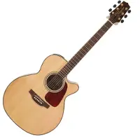 Takamine GN93CE NEX Electro Acoustic Natural - Ex Demo