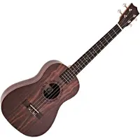 Tanglewood TWT 20 Tiare Baritone Ukulele Natural Ebony