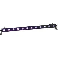 Eurolite BAR-12 LED UV Light Bar