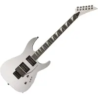 Jackson Pro Plus Series Soloist SL2 Ebony Fingerboard Shattered Mirror