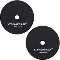 Cympad Moderator 90/15mm Set