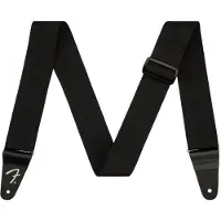 Fender Polypro Strap Black