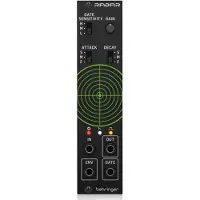 Behringer Radar Modulær Synthesizer-modul