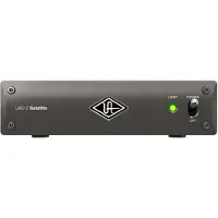 Universal Audio UAD-2 Satellite TB3 Octo Core