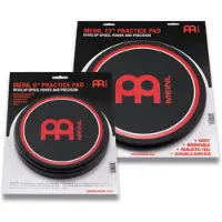 Meinl 6" Practice Pad