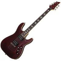 Schecter  Omen Extreme-6 Black Cherry