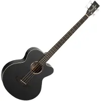 Tanglewood TWBBAB Blackbird Electro Acoustic Bass