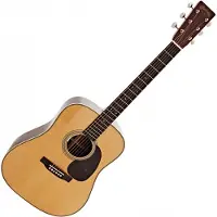 Martin HD-28E LR Baggs Anthem (2025)