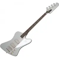 Epiphone Thunderbird 64 Silver Mist