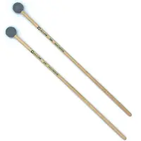 Chalklin Xylophone Rubber Medium Hard Mallets