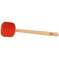 Meinl Sonic Energy Gong Mallet Medium Sweet Tangerine