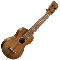 Martin S1K Koa Uke