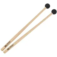 Meinl Percussion Mallets Hard Small Rubber Head