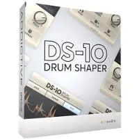 XLN Audio DS-10 Drum Shaper