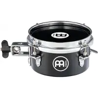 Meinl Percussion Drummer Series Snare Timbales 6"