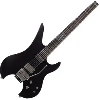 Schecter Synyster Gates Custom 6 TR S Headless SBK