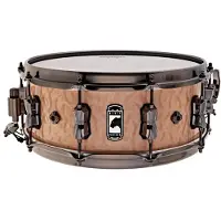 Mapex Black Panther Pegasus 14 x 55 Lønn / Valnøtt Skarptromme