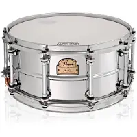 Pearl Ian Paice Signature Snare Drum