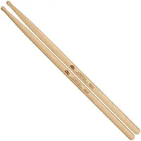 Meinl Stick & Brush Hybrid 8A Drumsticks Wood Tip Pair
