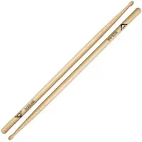 Vater Hickory Super Jazz Tre Tip Trommestikker