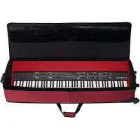 Nord Grand 2 med Kawai Hammer Action