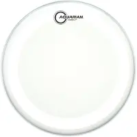 Aquarian Studio-X Texture Coated 12 Drum Head