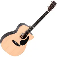 Sigma 000TCE Electro Acoustic Natural