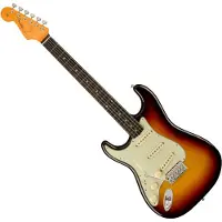 Fender American Vintage II 1961 Stratocaster LH 3-Color Sunburst