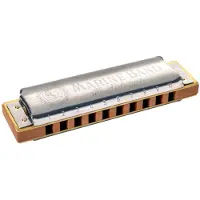 Hohner Marine Band 1896 Harmonica G
