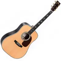 Sigma DT-41 Acoustic
