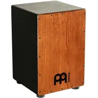 Meinl Percussion Headliner Cajon Stained American White Ash