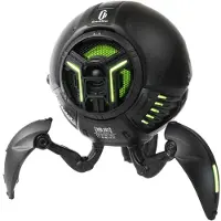 Gravastar Mars Pro V2 Bluetooth Speaker Matte Black