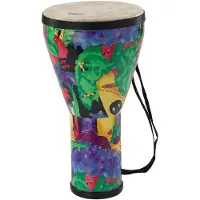 Remo 8 x 14 Kids Djembe