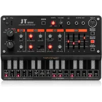 Behringer JT MINI Analog Polyphonic Synthesizer