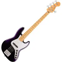 Fender Player II Modified Active Jazz Bass V MN Dusk