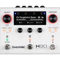 Ever H90 Harmonizer Pedal