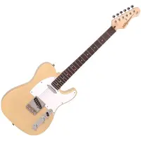 Vintage V62 Reissued Ash Blonde