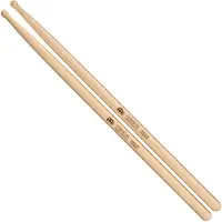 Meinl Stick & Brush Hybrid 9A Maple Drumsticks Wood Tip Pair