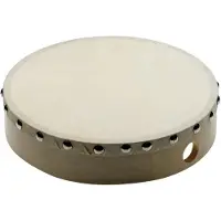 Stagg 8" Pretuned Wooden Hand Drum