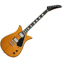 Gibson Theodore Standard Antique Natural