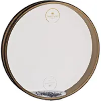 Meinl Sonic Energy 16" Wave Drum Woven & True Feel Synthetic Head