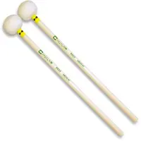 Chalklin BS23 Timpani Mallets Sewn Medium Felt