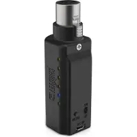 Chauvet DJ D-Fi XLR RX Wireless DMX Receiver