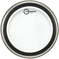 Aquarian Studio-X 14 Drum Head