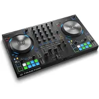 Native Instruments Traktor Kontrol S3
