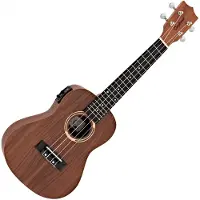 Tanglewood TWT 8 E Tiare Concert Size Electro Ukulele