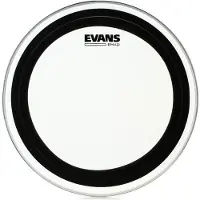 Evans 16" EMAD Drum Head Tom Hoop Fit