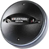 Celestion CDX1-1745 1 Compression Driver 8 Ohm