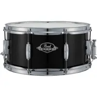 Pearl EXX Export 14 x 6.5 Snare Drum Jet Black