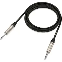 Behringer GIC-300 3m Instrumentkabel